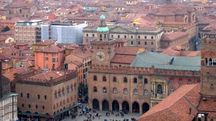 Italiani e turismo, alla scoperta del fascino delle piccole città