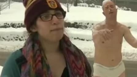 Studentesse terrorizzate dal "sonnambulo" di Tony Martelli ne chiedono la rimozione