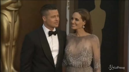 Il red carpet degli Oscar, lo stile delle stelle di Hollywood