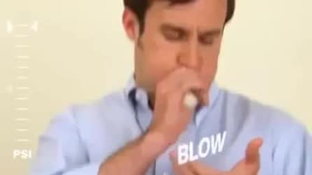 Il modo più veloce per sbucciare un uovo