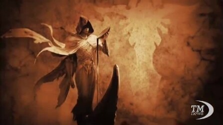 E' in uscita l'espansione per il terzo capitolo, Diablo III: Reaper of Souls