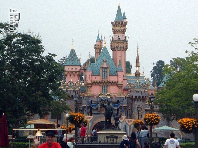 Per Entrare A Disneyland Serve Il Tampone