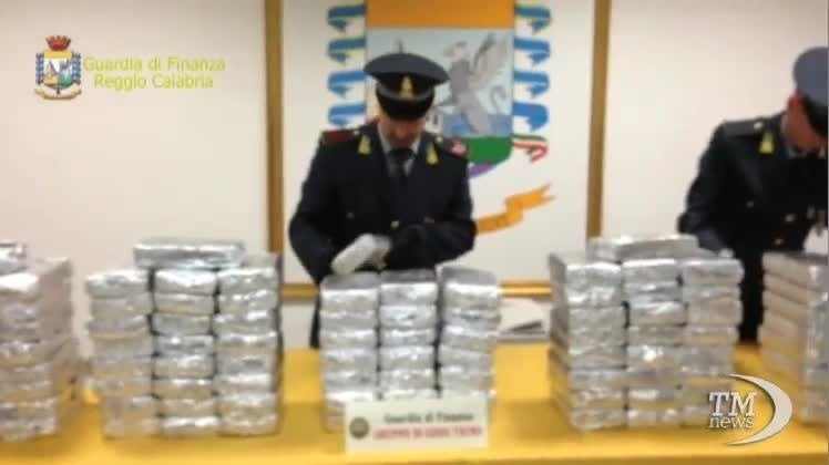 Il Più Grande Trafficante Di Droga Italiano