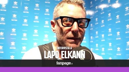 Lapo Elkann: "Le persone vogliono cose uniche"