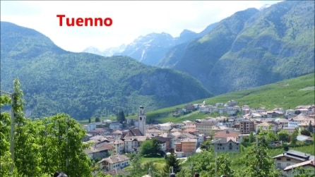 8^ GIORNATA NAZIONALE DEI CAMMINI FRANCIGENI