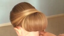 Realizza uno chignon davvero perfetto: la tecnica è pazzesca e vi conquisterà