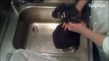 Como limpar mexilhões em apenas 6 minutos! Confira este truque rápido