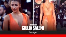 Giulia Salemi: "Critiche su ceretta e abbronzatura? Vi spiego perché niente era programmato"