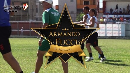 Armando Fucci....Il Professore