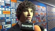Dodò: "Vittoria entusiasmante, mi trovo bene con Mazzarri!"