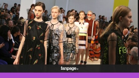 MSGM: libertà e indie-rock in passerella