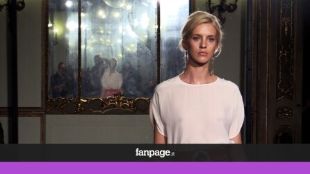 La principessa del terzo millenio di Elisabetta Franchi