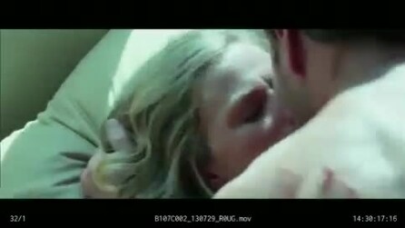 Scena di sesso del film "Stretch"