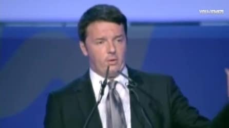 Renzi: "Legge di stabilità è la più grande operazione di riduzione fiscale mai tentata in Italia"