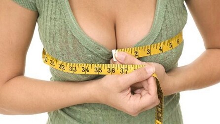6 domande da non fare ad una donna col seno grande