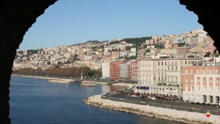 Vedi Napoli e poi vivi: lo spot del Comune di Napoli
