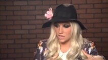 Kesha accusa il suo produttore: avrebbe abusato di lei per 10 anni