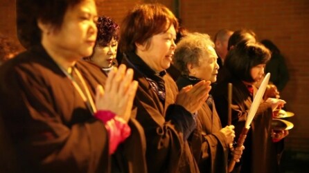 La strage dei lavoratori cinesi un anno dopo