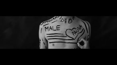 Il Fieno - Amos (Togli il male come l'Oki) feat. Luca Urbani
