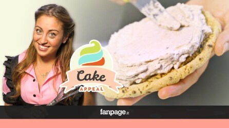 Cake Appeal - La ricetta dei biscotti Cookie