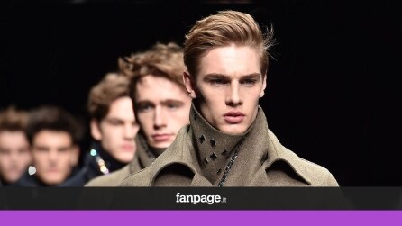 Milano Fashion Week day 4: l'uomo che oltrepassa i confini