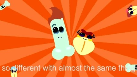 La sessualità spiegata ai bambini: lo spot svedese trasmesso dalla Tv di Stato