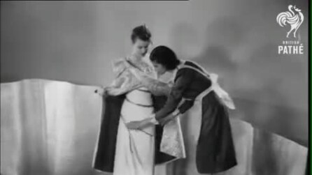 Negli anni '30 già sapevano come si sarebbero vestite le donne nel 2000