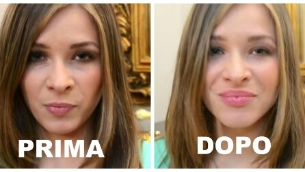 Il nuovo metodo per avere labbra carnose, senza ricorrere al chirurgo