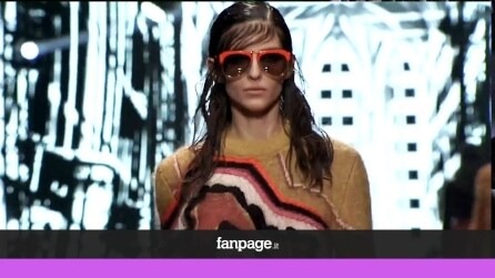 Milano Fashion Week 2015: #Day2