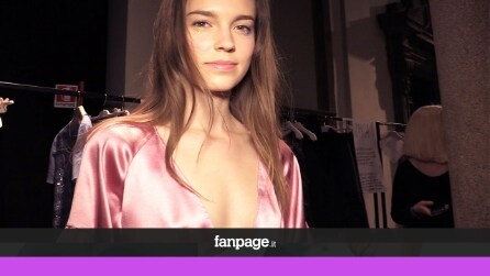 Milano Fashion Week 2015: #Day3