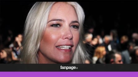 Valeria Mazza: "Non ci sono più le donne sexy degli anni '90"