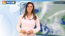 Previsioni meteo per domenica 1 marzo