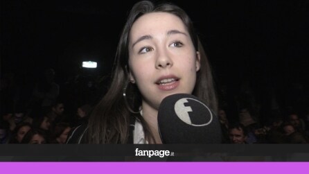 Aurora Ramazzotti: "Non mi sento una fashion icon, compro da Zara e H&M"