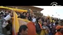 Mondiale 2018, qualificazioni: Bhutan batte Sri Lanka (2-1)