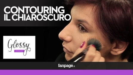 Tecniche di chiaroscuro, il Contouring perfetto per armonizzare i volumi