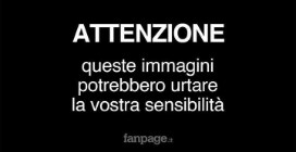 Fa salire le fan sul palco: mentre cantano, le bacia e si fa toccare le parti intime