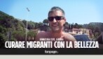 La Spezia: "Ho aperto la mia casa ai migranti e ho deciso di ospitarne quattro"