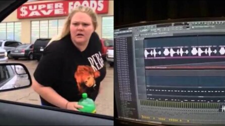 Dopo aver ascoltato le parole di questa donna, non potrete fare a meno di ripeterle anche voi