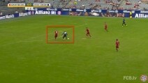 Suazo segna contro il Bayern Monaco: l'Inter vince la sfida tra vecchie glorie