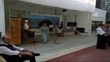 modigliana all'expo 2015