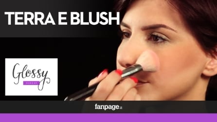 Terra e Blush, differenze e corretto utilizzo per il make up