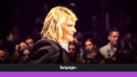 Simona Ventura: "Vivere l'Italia di campagna è fantastico"