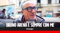 Max Cavallari: "Bruno Arena verrà a vedermi alla nuova edizione di Colorado Cafè"