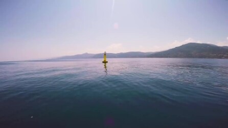 Follow the Sun - SICILY