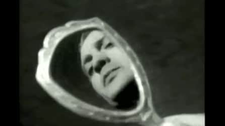 Nando Gazzolo nello spot Amaretto di Saronno