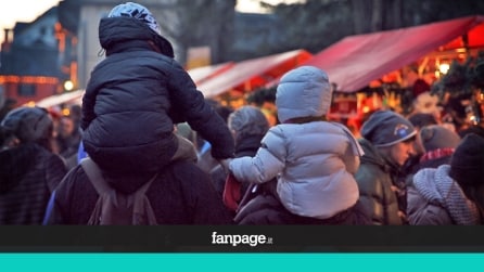 Il mercatino di Natale di Santa Maria Maggiore, eccellenza piemontese a due passi dalla Svizzera