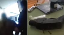 La polizia irrompe in casa sua, stava fabbricando fucili con la stampante 3D