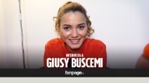 Giusy Buscemi: "Io e Teresa de 'Il paradiso delle signore', due siciliane emigrate"