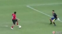 Falcao-show al Maracana: come rendere difficili e spettacolari le cose più semplici