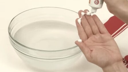 I 7 usi alternativi del dentifricio